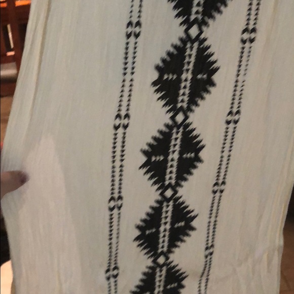 Target maxi dress - Picture 3 of 5